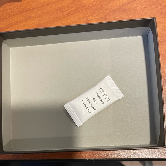 Brand new GUCCI BOX - Picture 4 of 6